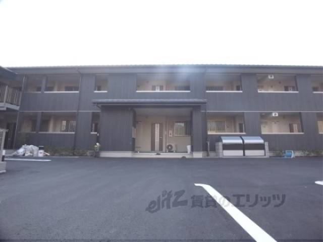 エトワール桃山２外観写真3