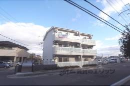 リブリ・京都嵐山外観写真