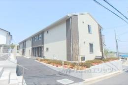 Ｐｉｅｄｍｏｎｔ比叡外観写真