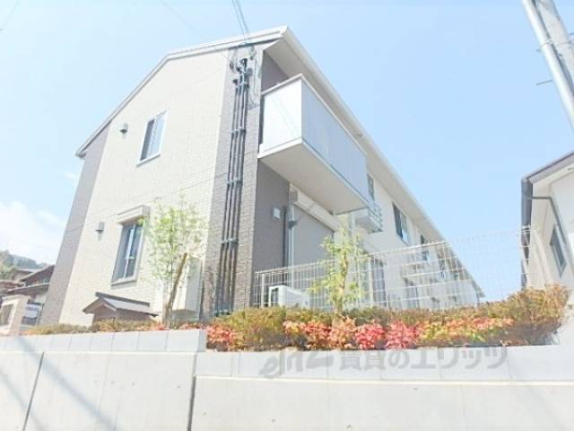 Ｐｉｅｄｍｏｎｔ比叡外観写真2
