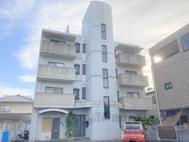 プリマヴェラ外観写真3
