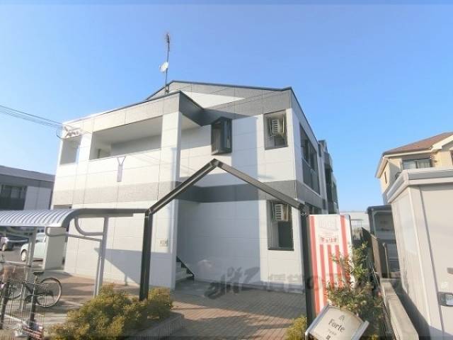フォルテ外観写真2