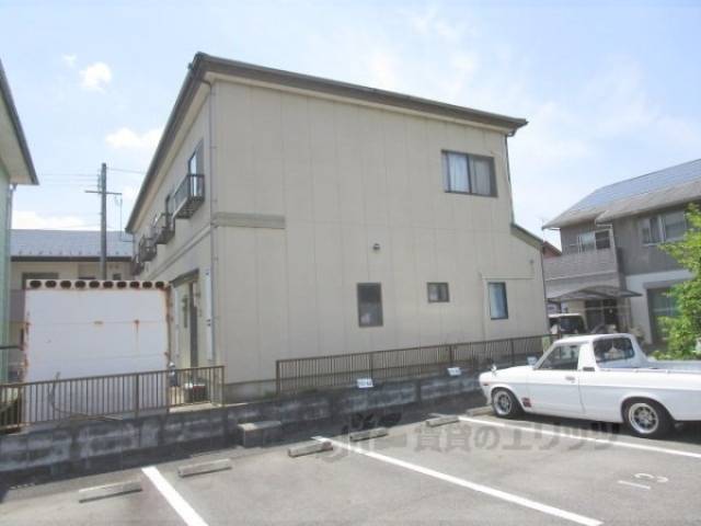 ドミールＱ外観写真3
