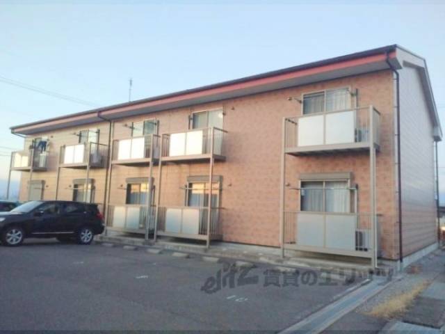 リリーム外観写真1