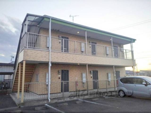 リリーム外観写真2