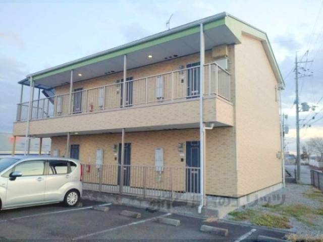 リリーム外観写真3