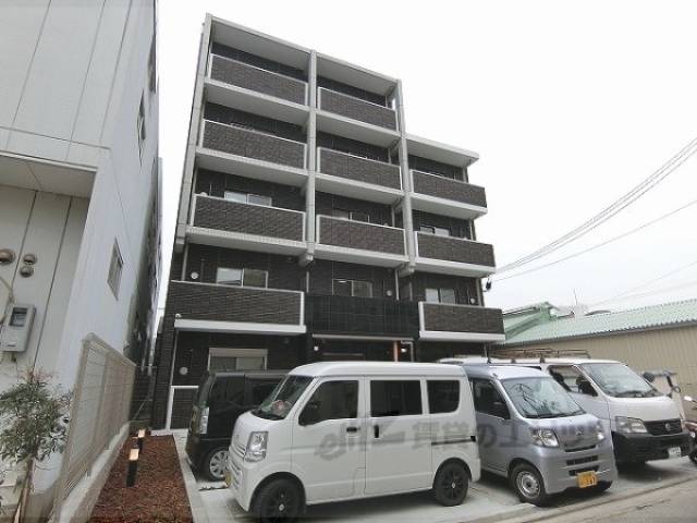 ヴィラ双葉外観写真3