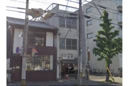 和田野ビル外観写真