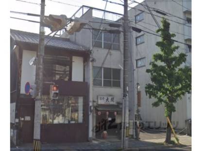 和田野ビル外観写真1