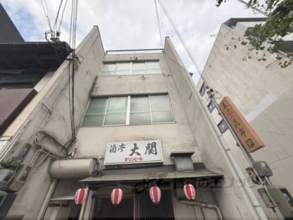和田野ビル外観写真3