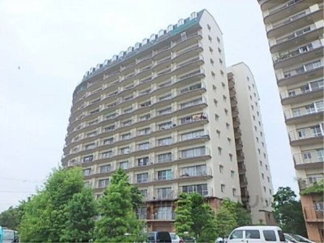 琵琶湖アーバンリゾート３番館外観写真2