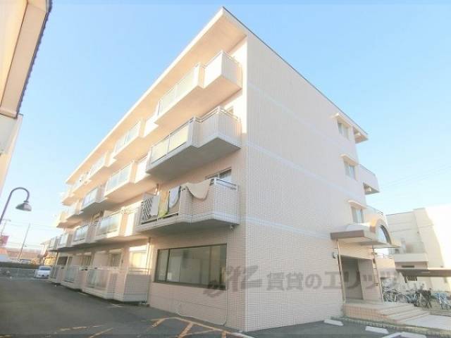 アミティエ近江八幡外観写真2