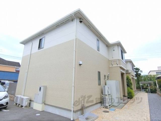 ベルローズ外観写真1