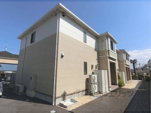 ベルローズ外観写真2