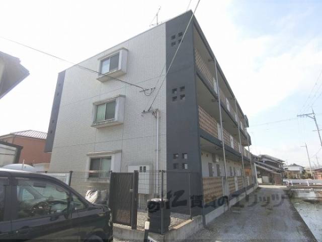 レキュリーブルー外観写真3