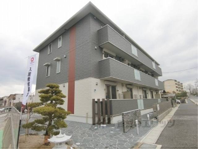 Ｄａｙｌｉｇｈｔ　Ｈｉｌｌｓ外観写真1