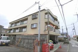 サンリバージュ外観写真