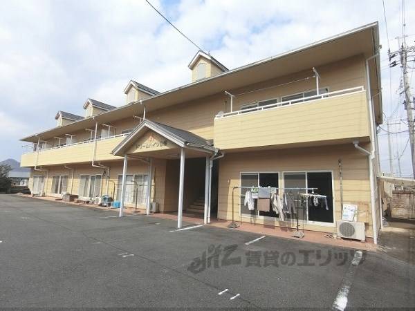 102730の外観写真