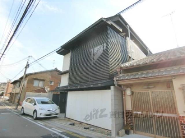 M.MUROMACHI外観写真2