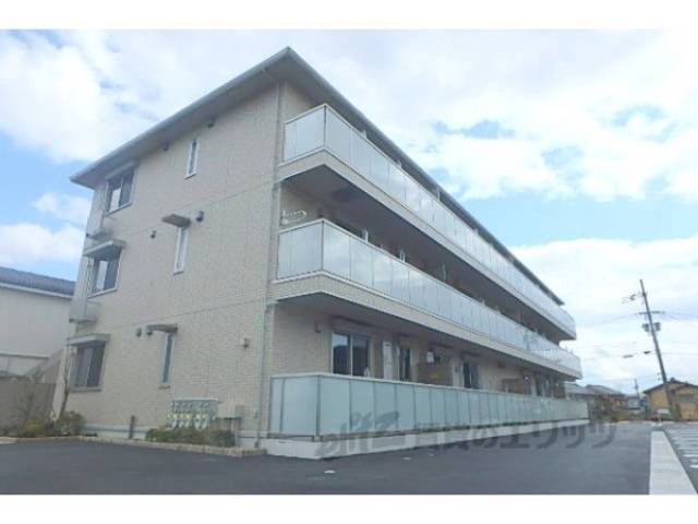 シャルマンコート　アン外観写真3