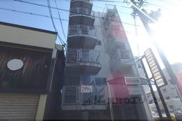 レジェル大津外観写真