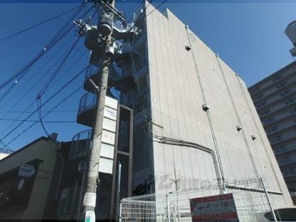 レジェル大津外観写真2