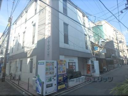 ＧＩＯＮ　ＫＡＪＩＴＡ　ＢＬＤ　２外観写真1
