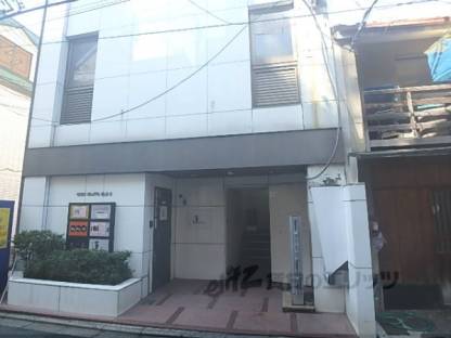 ＧＩＯＮ　ＫＡＪＩＴＡ　ＢＬＤ　２外観写真2
