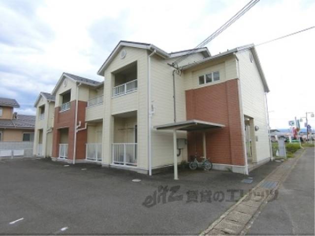 ＣＡＳＡ　Ｇｒａｎｄｅ外観写真1