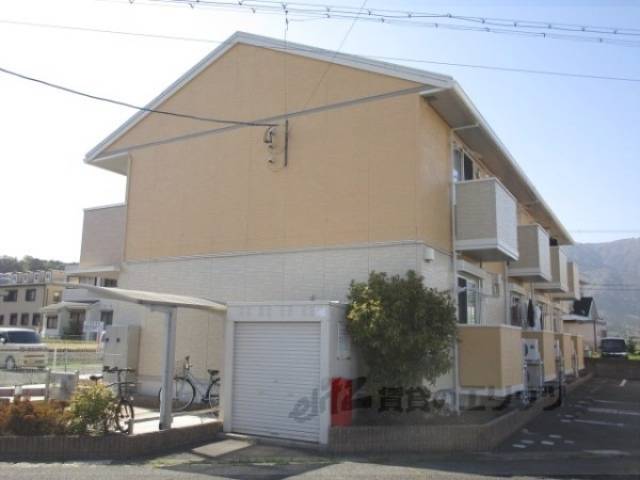プランドール外観写真3