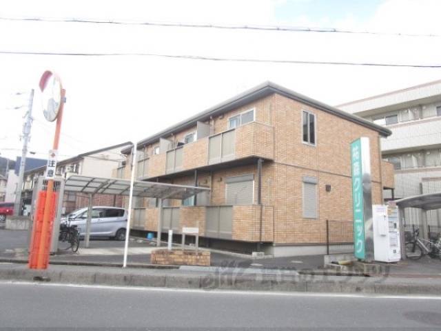 クレール紘外観写真3