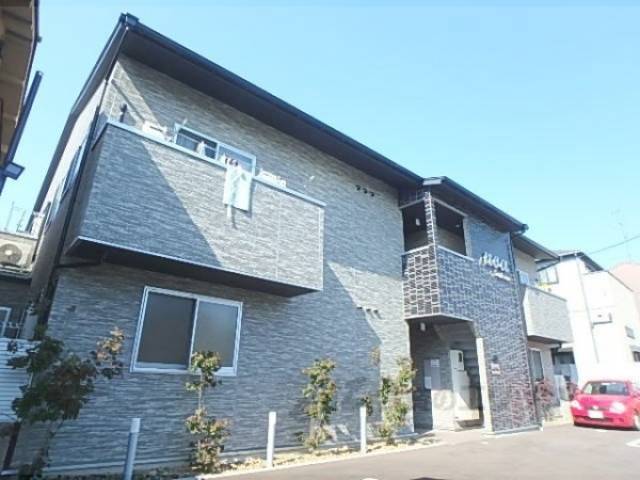ｎｏａ墨染外観写真1