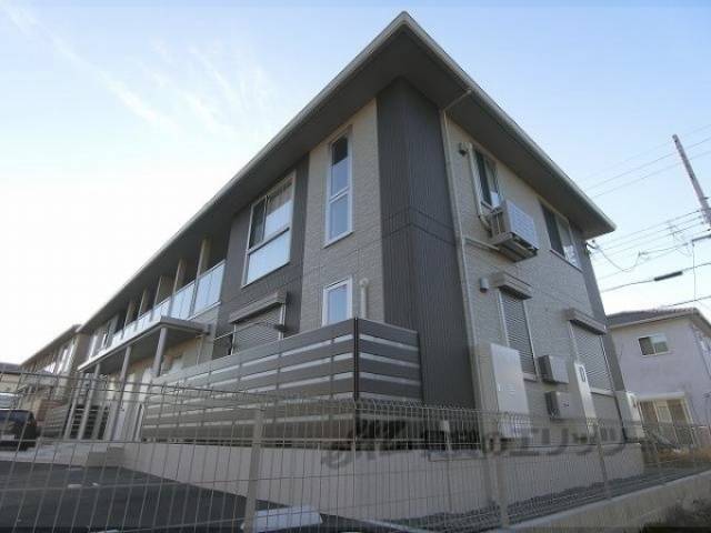 カスティ　グイード外観写真1