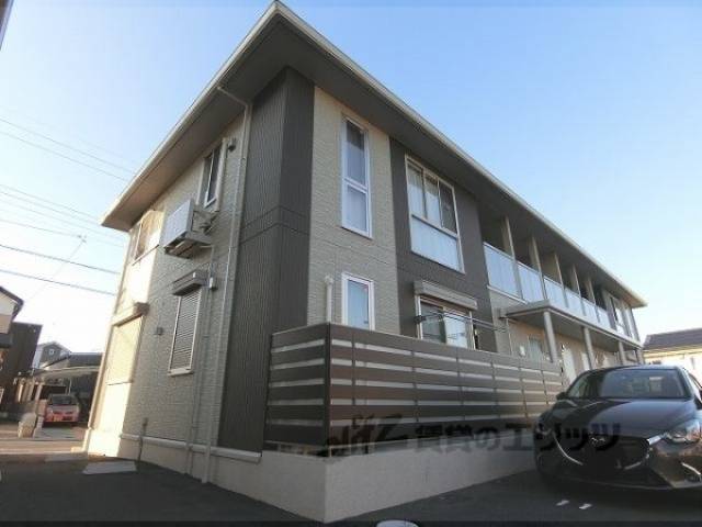 カスティ　グイード外観写真2