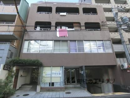 花柳ビル外観写真2