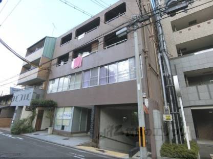 花柳ビル外観写真3