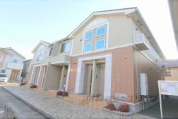 メゾンサルビアＳ・Ｋ１外観写真