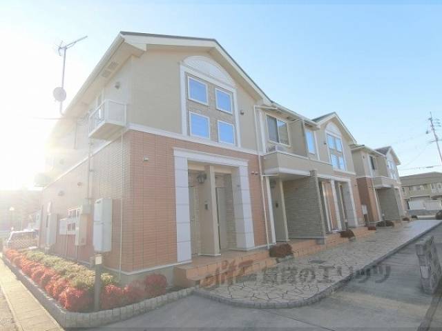 メゾンサルビアＳ・Ｋ１外観写真2