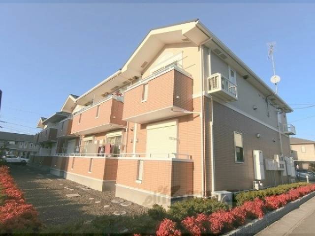 メゾンサルビアＳ・Ｋ１外観写真3