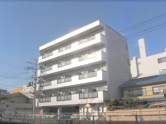 パラドール西院PART３外観写真1