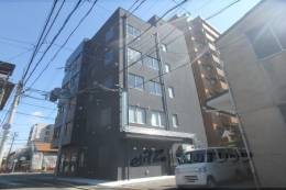 八木ビル外観写真