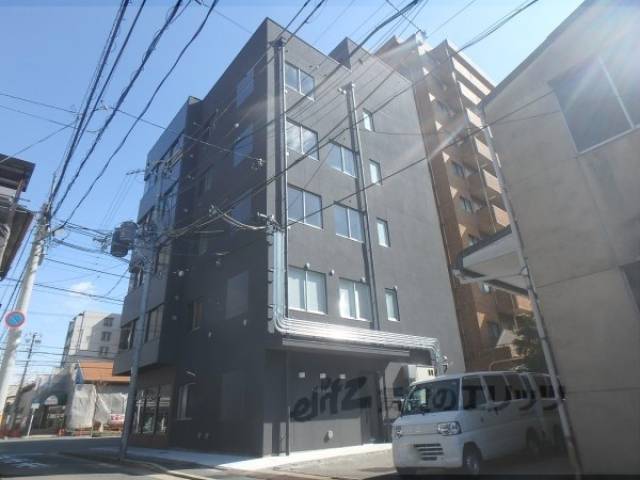 八木ビル外観写真1