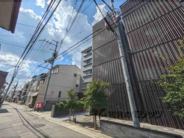 アスヴェル京都壬生WEST外観写真3