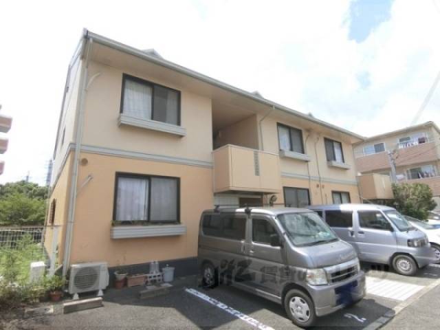 サニークレール外観写真3