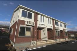 プラシード２外観写真