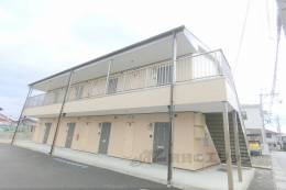 プリマヴェーラ外観写真