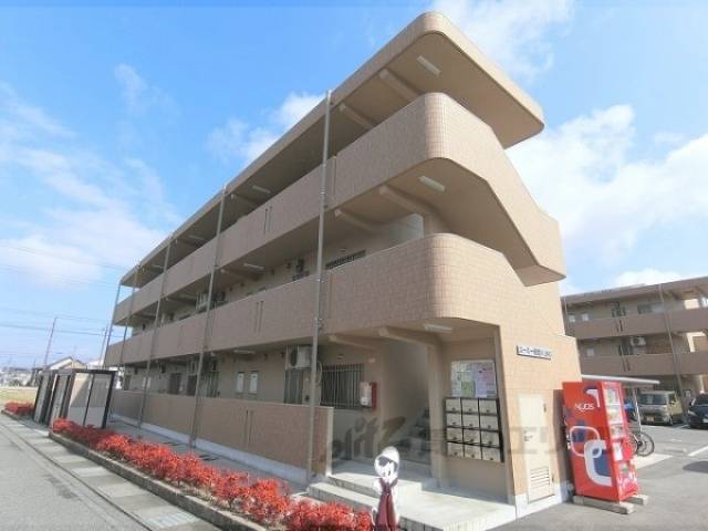 ユーミー能登川ＵＮＯ外観写真1