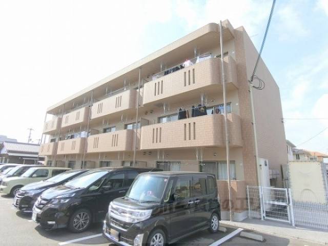 ユーミー能登川ＵＮＯ外観写真3