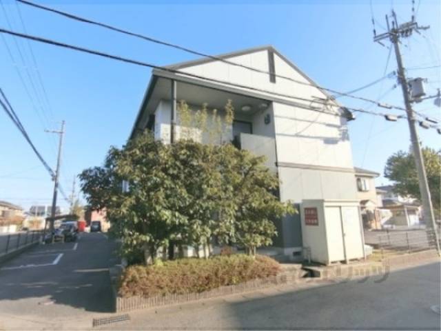 コーポセルマーユ外観写真3