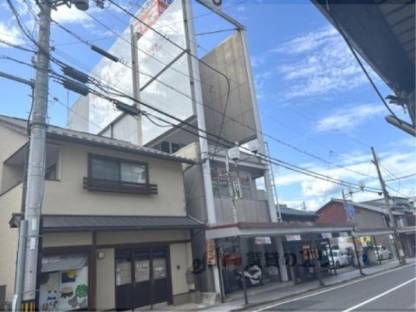 大津駅前ビル外観写真2